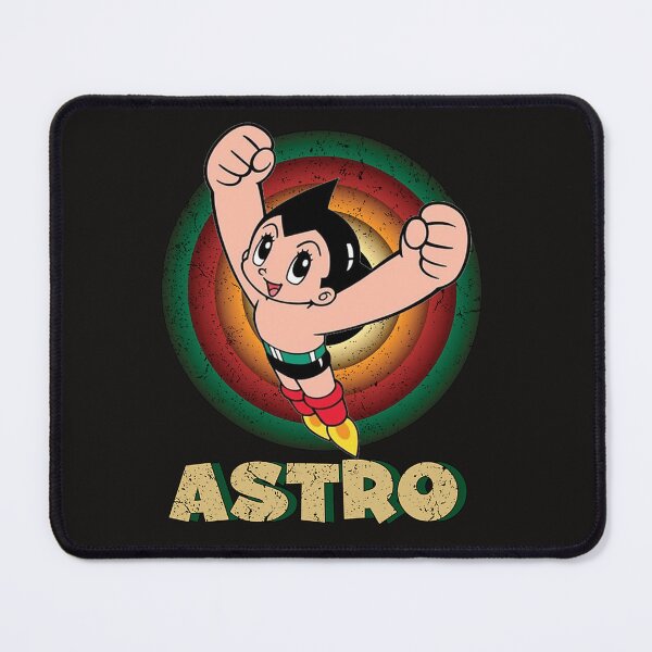 Item preview, Astro Boy A Tale Of Artificial Emotions designed and sold by HaroldMilliken6.