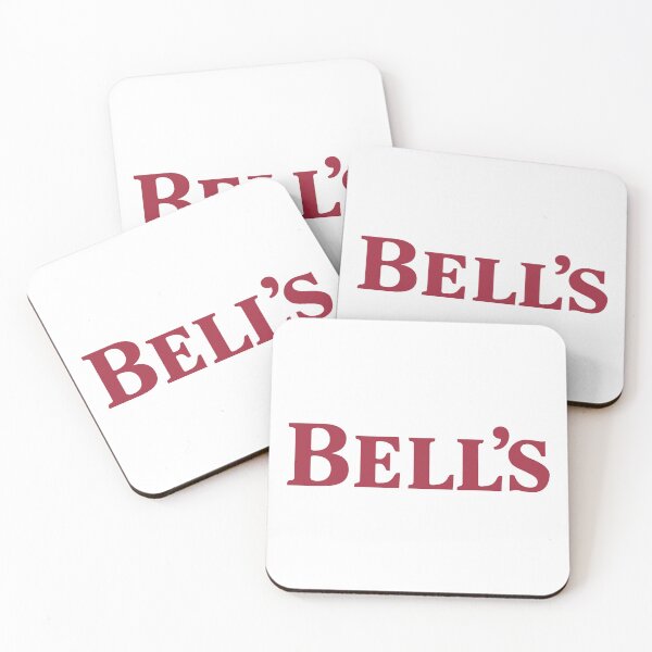 Item preview, bell's beer garden designed and sold by knutsenjkh.