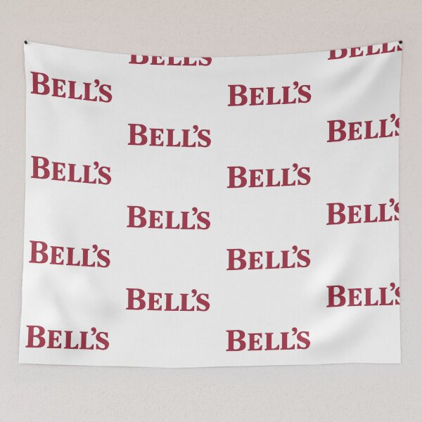 Item preview, bell's beer garden designed and sold by knutsenjkh.