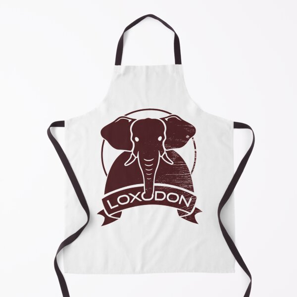 Item preview, Loxodon designed and sold by Grimesology.