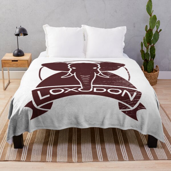 Item preview, Loxodon designed and sold by Grimesology.