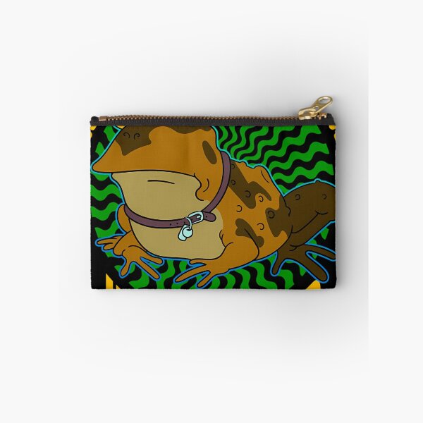 Item preview, All Glory To The Hypnotoad designed and sold by FlatDonald.