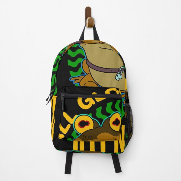 Item preview, All Glory To The Hypnotoad designed and sold by FlatDonald.
