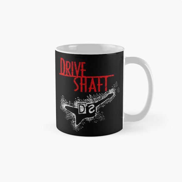Item preview,  Drive Shaft designed and sold by FlatDonald.