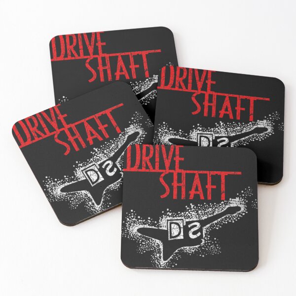 Item preview,  Drive Shaft designed and sold by FlatDonald.