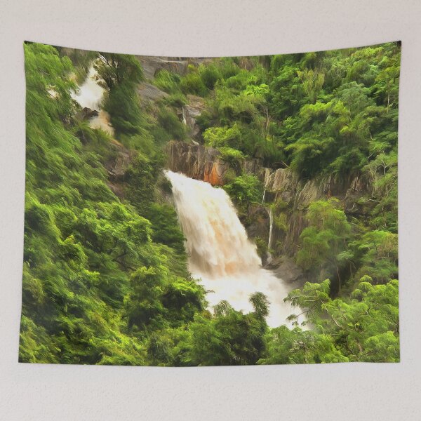 Item preview, wilderness designed and sold by OzCamera.