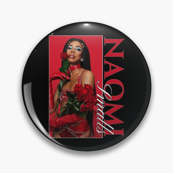 Item preview, Naomi Smalls designed and sold by TeeDesignCZZ.