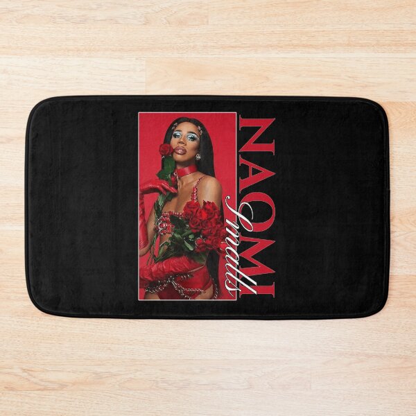 Item preview, Naomi Smalls designed and sold by TeeDesignCZZ.