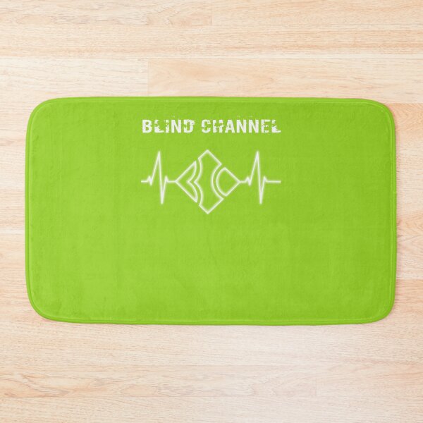 Item preview, Blind-Channel designed and sold by EmilieColass.