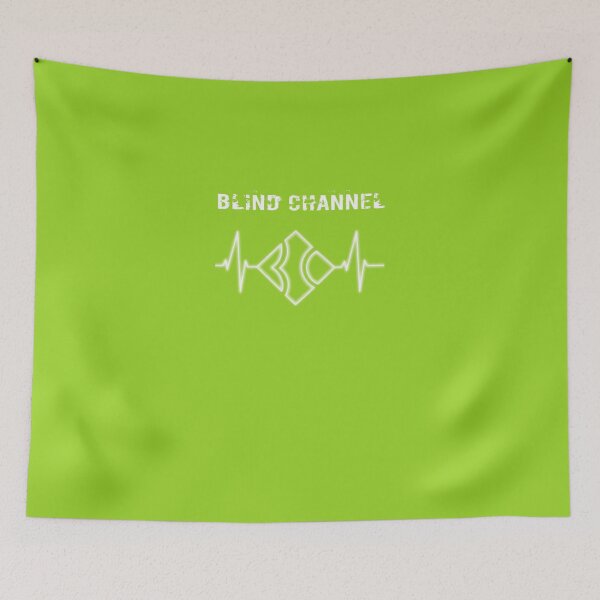 Item preview, Blind-Channel designed and sold by EmilieColass.