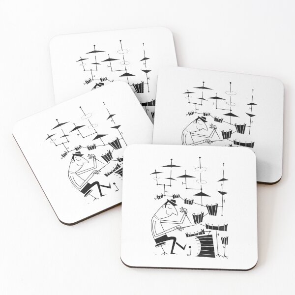 Item preview, Play that beat designed and sold by ClementMurazik.