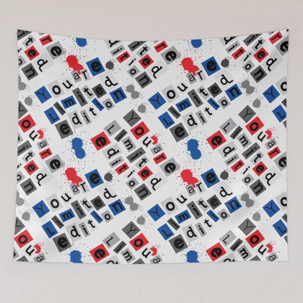 Item preview, You are limited edition designed and sold by SweetberryHouse.