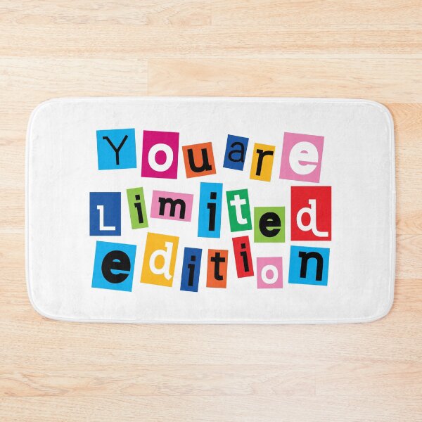 Item preview, You are limited edition designed and sold by SweetberryHouse.