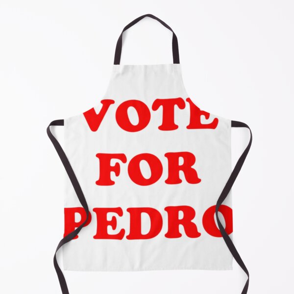 Item preview, Napoleon Dynamite Vote For Pedro Funny designed and sold by Filomenaodkiew.