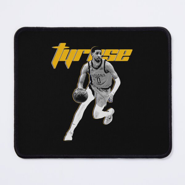 Item preview, Tyrese Haliburton Y2K  designed and sold by ReinholdThie.
