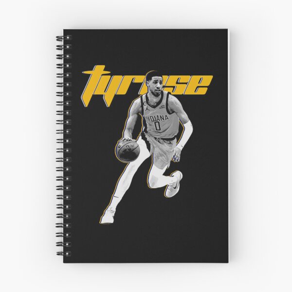 Item preview, Tyrese Haliburton Y2K  designed and sold by ReinholdThie.