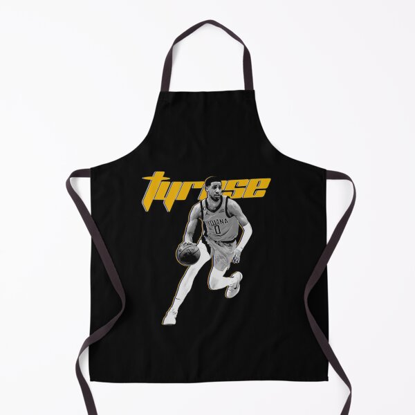 Item preview, Tyrese Haliburton Y2K  designed and sold by ReinholdThie.