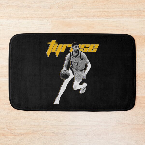 Item preview, Tyrese Haliburton Y2K  designed and sold by ReinholdThie.