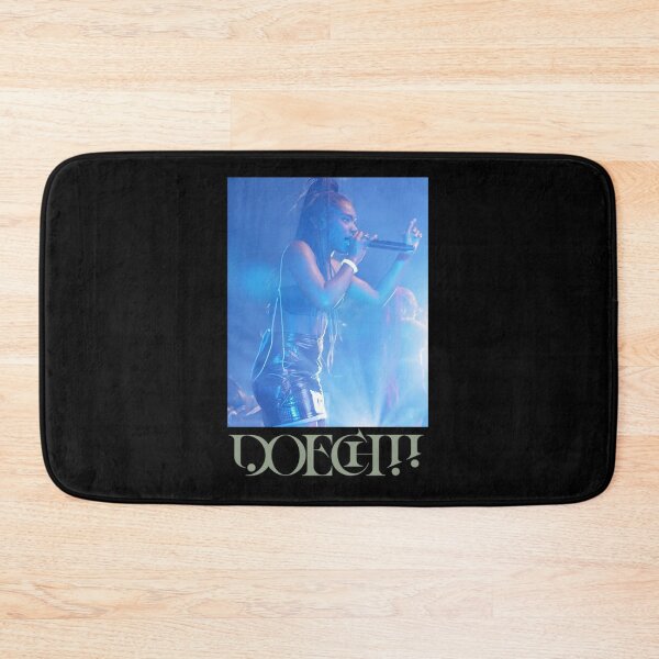 Item preview, Electrifying Vibes-Doechii designed and sold by TeeDesignCZZ.