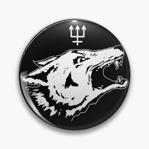Item preview,  Watain Band designed and sold by FlatDonald.