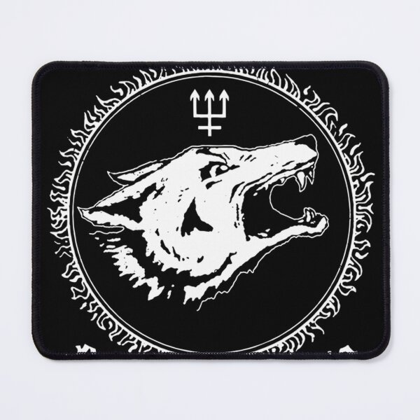 Item preview,  Watain Band designed and sold by FlatDonald.