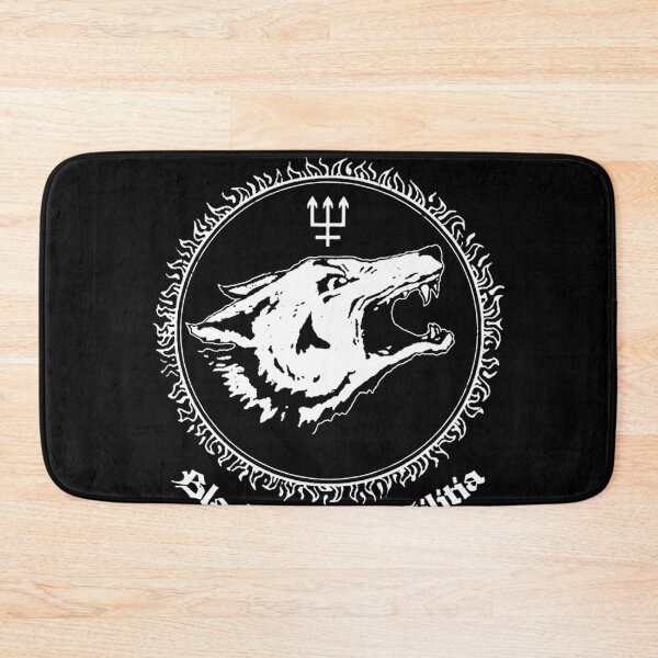 Item preview,  Watain Band designed and sold by FlatDonald.