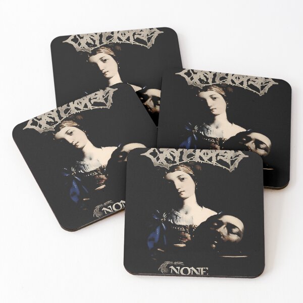 Item preview, Cryptopsy Band designed and sold by FlatDonald.