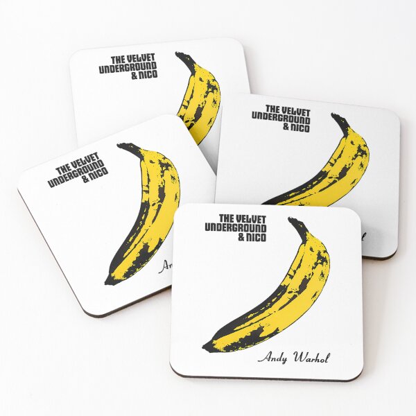 Item preview, Velvet underground & Nico designed and sold by ClementMurazik.