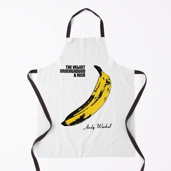 Item preview, Velvet underground & Nico designed and sold by ClementMurazik.