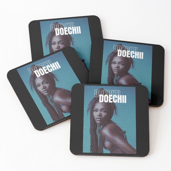 Item preview, Doechii  designed and sold by TeeDesignCZZ.