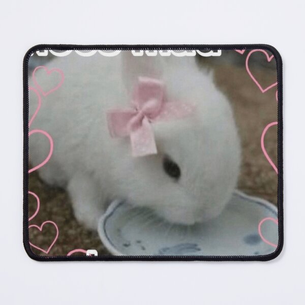 Item preview, Hoes Mad Bunny designed and sold by Filomenaodkiew.