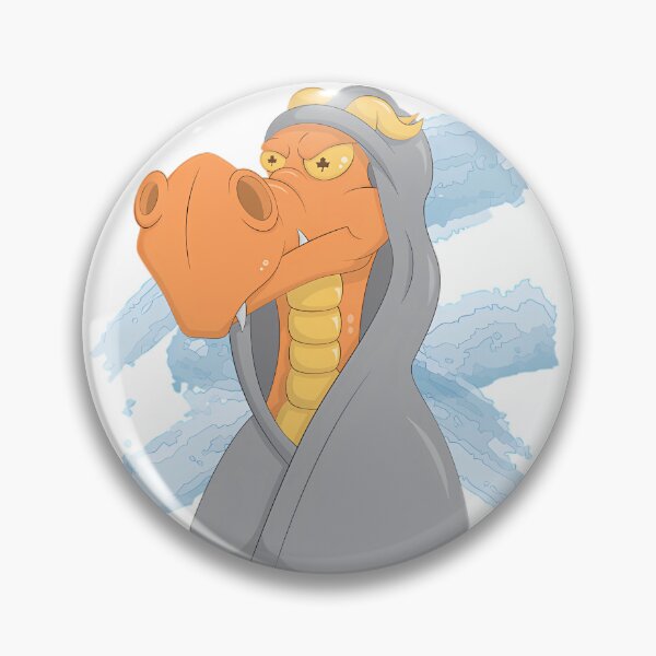 Item preview, Kobold Portrait designed and sold by Grimesology.