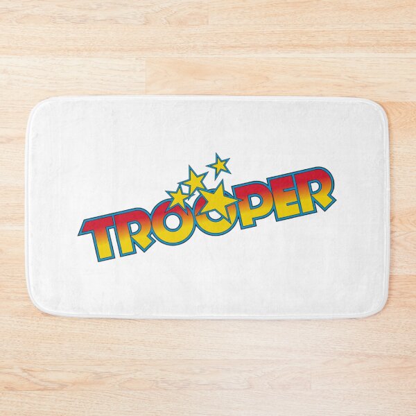 Item preview, Canadian Band Trooper 2 designed and sold by Hassanoob.
