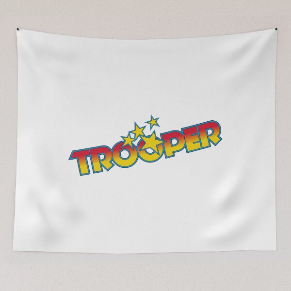 Item preview, Canadian Band Trooper 2 designed and sold by Hassanoob.