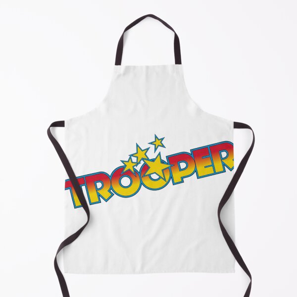 Item preview, Canadian Band Trooper 2 designed and sold by Hassanoob.