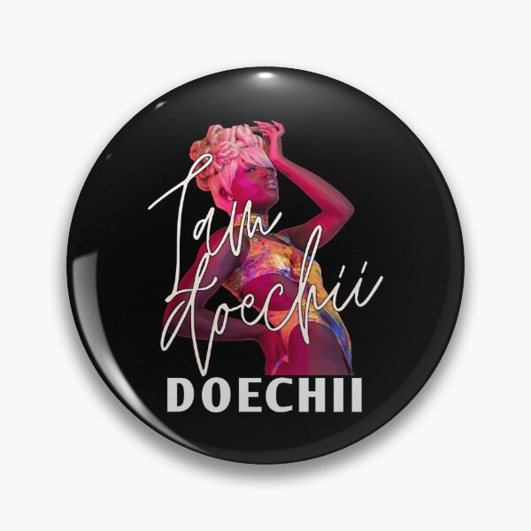 Item preview, Doechii designed and sold by TeeDesignCZZ.