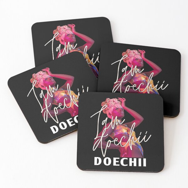 Item preview, Doechii designed and sold by TeeDesignCZZ.