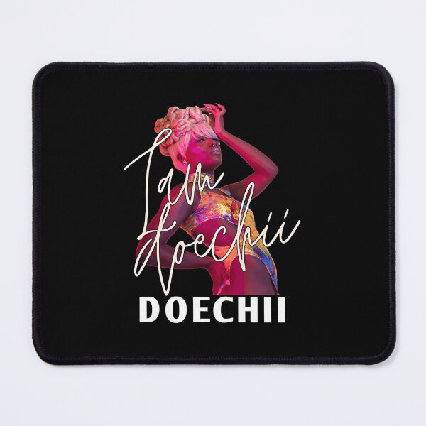 Item preview, Doechii designed and sold by TeeDesignCZZ.