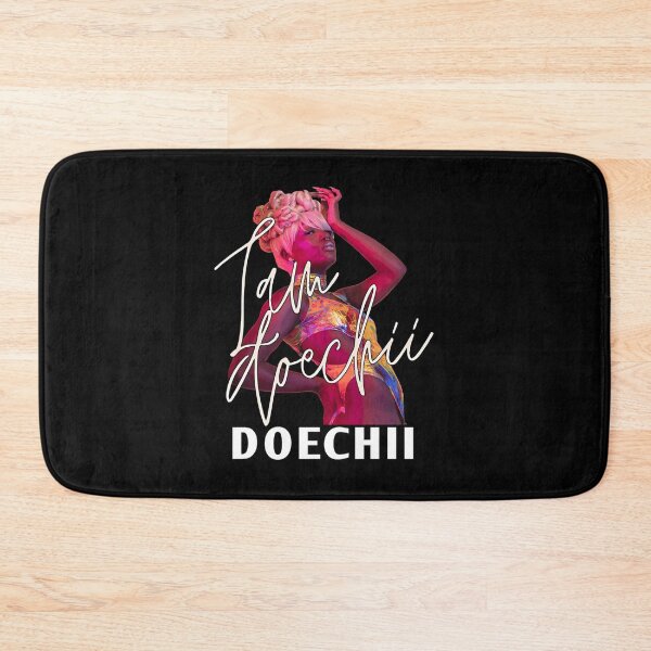 Item preview, Doechii designed and sold by TeeDesignCZZ.