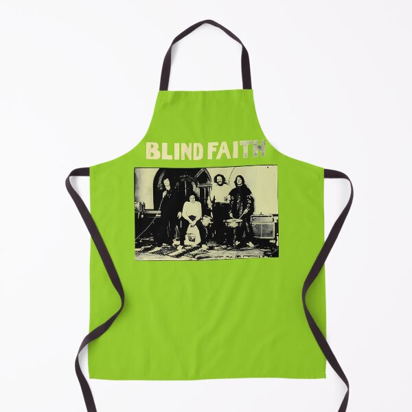 Artikelvorschau, Blind-Faith-Klassiker entworfen und verkauft von EmilieColass.