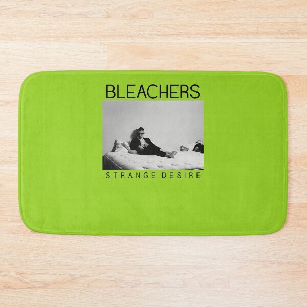 Item preview, Bleachers---Strange-Desire designed and sold by EmilieColass.