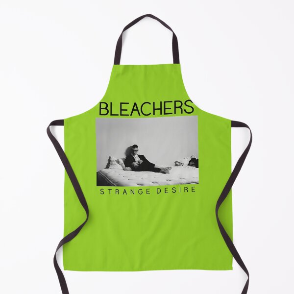 Item preview, Bleachers---Strange-Desire designed and sold by EmilieColass.