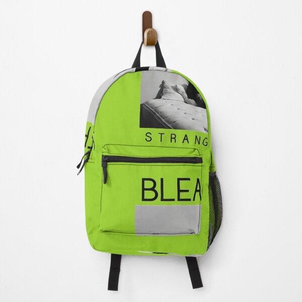 Item preview, Bleachers---Strange-Desire designed and sold by EmilieColass.
