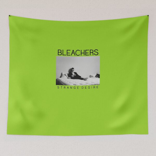 Item preview, Bleachers---Strange-Desire designed and sold by EmilieColass.