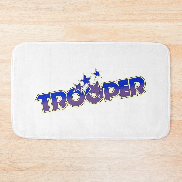 Item preview, Canadian Band Trooper designed and sold by Hassanoob.