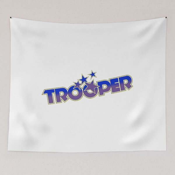 Item preview, Canadian Band Trooper designed and sold by Hassanoob.