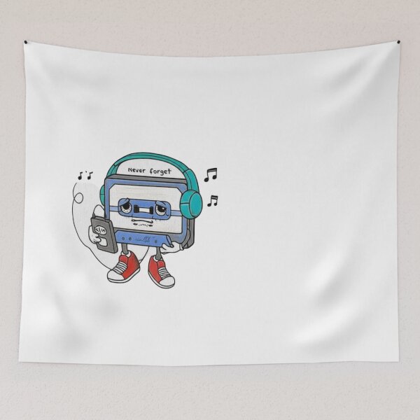 Item preview, Vintage 1980's designed and sold by Aise06.