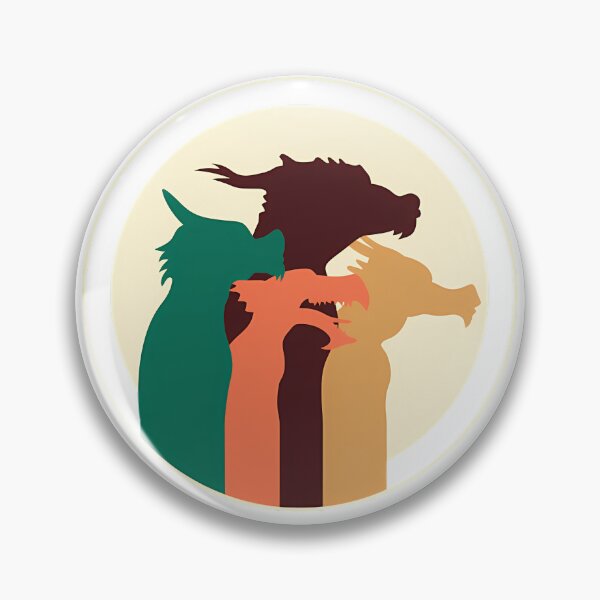 Item preview, Kobolds United designed and sold by Grimesology.
