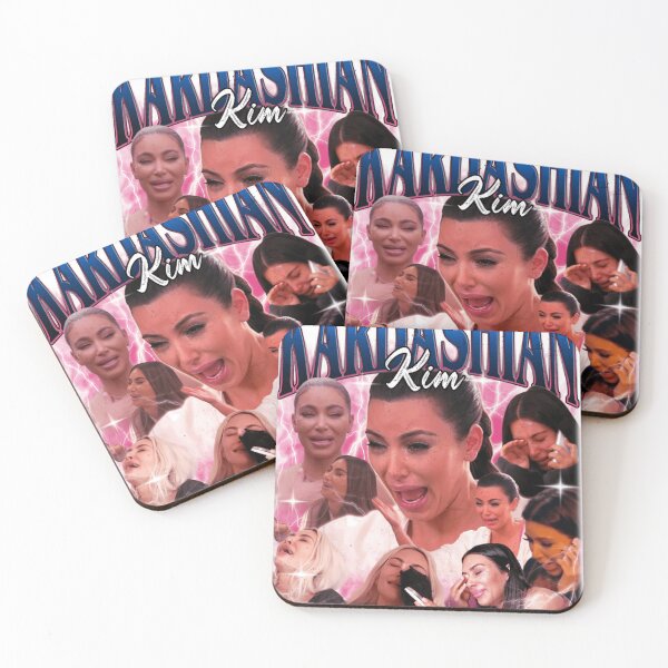 Item preview, Kim Kardashian Crying Meme Vintage designed and sold by Filomenaodkiew.