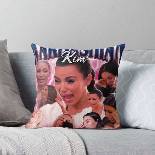 Item preview, Kim Kardashian Crying Meme Vintage designed and sold by Filomenaodkiew.